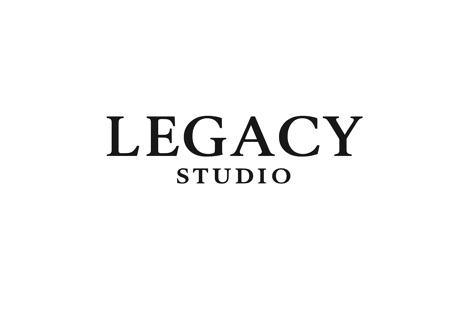 Legacy Studio